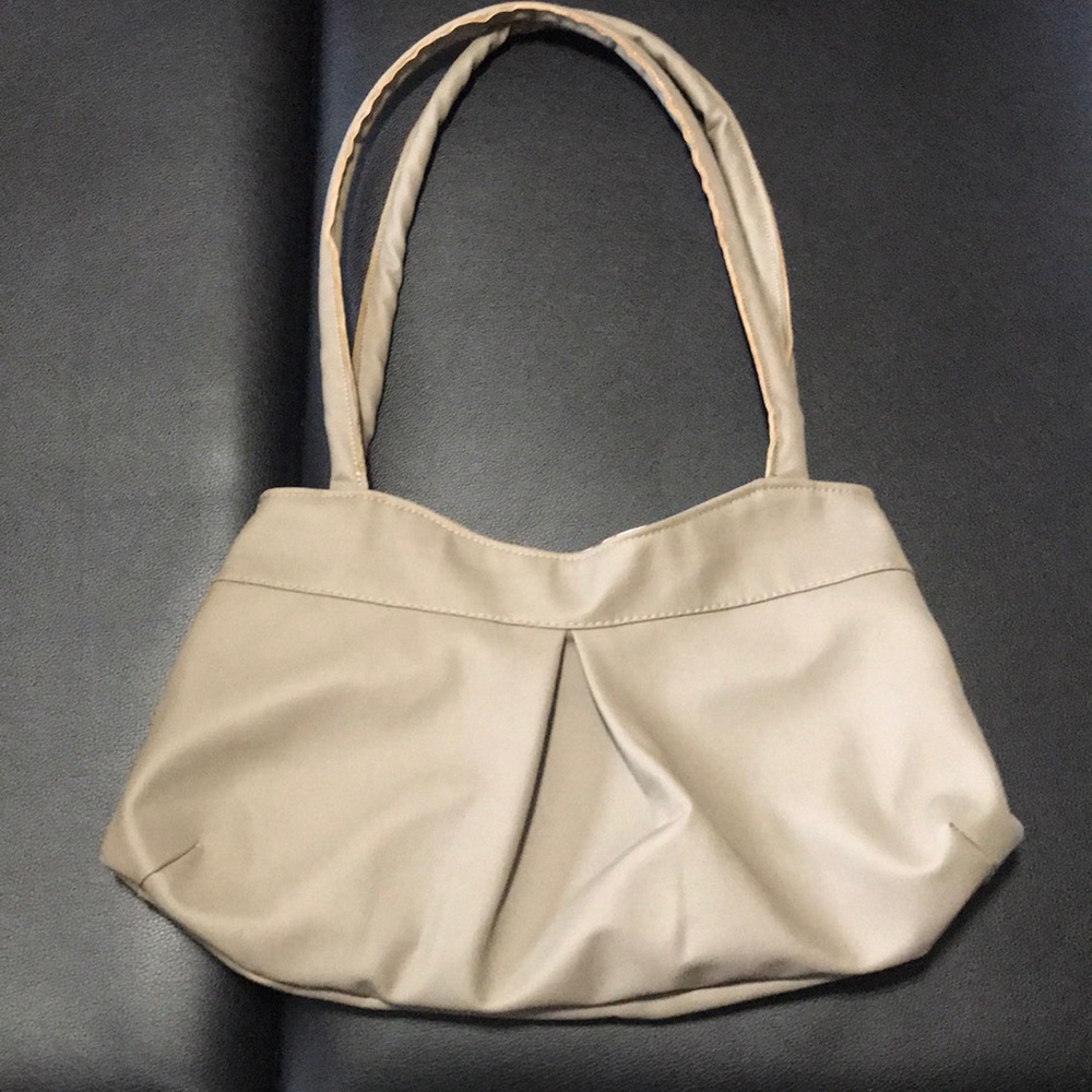 Homemade Purse